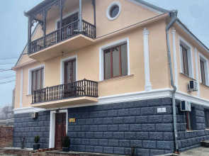 Гостевой дом Top Floor