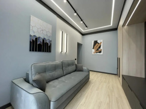 Квартира Стильная в центре Казани 1