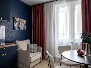 Апартаменты Сопка by KrausHouse