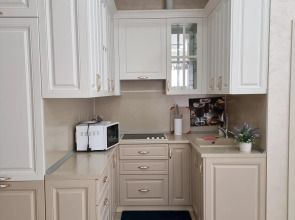 Апартаменты Вершина Апарт 910А