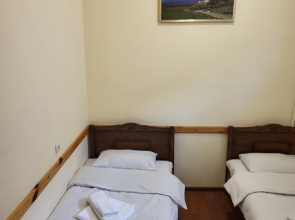 Мини-отель Ani