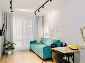 Апартаменты Privi House в Центре Города