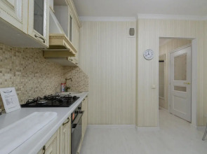 Апартаменты "Полулюкс с джакузи"