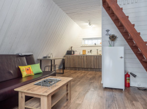 Гостевой дом Harakka Talo