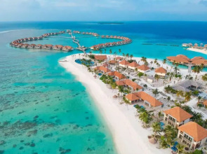 Radisson Blu Resort Maldives