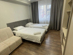 Квартира Илне 1к. рядом с Филармонией