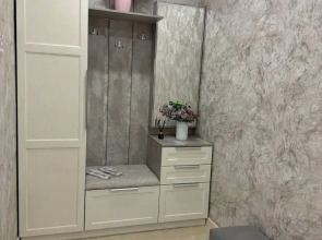 Квартира Новая Современная