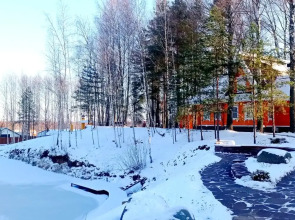 Эко-отель Агропарк Ясенево