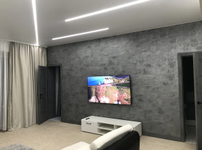 Частный дом Теберда НеоН