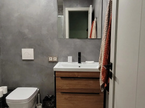 Апартаменты в центре