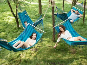 Шале Южный причал