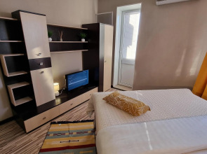 Апартаменты 158 Уютный Дом