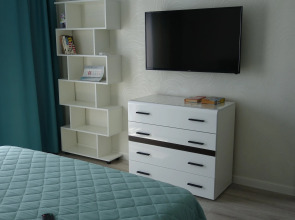 Апартаменты на Потёмкина