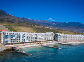 Апартаменты Almari