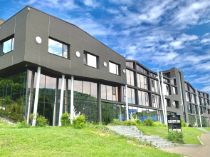 Квартира Резиденция Байкальские Холмы