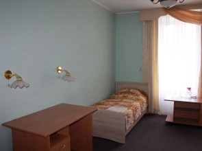 Отель Веста