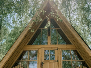 База отдыха ZAгород