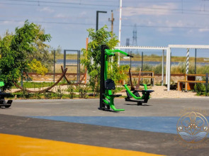 Апартаменты Оpхидeя 85