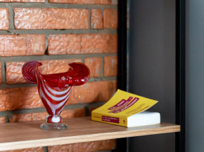 Апартаменты Ботаническая 41/7 7440