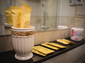 Апартаменты Central Design