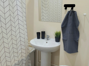 Апартаменты Yellow