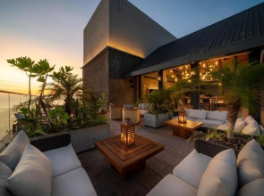 Отель Granbell Hotel Colombo