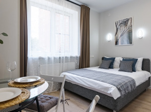 Квартира Студия 2