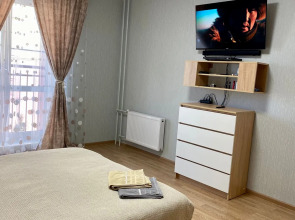 Апартаменты возле пляжа на Солнечной