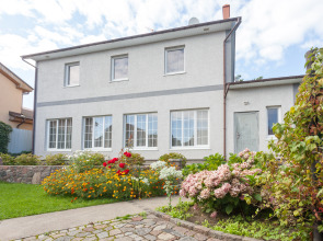 Гостевой дом Усадьба у моря