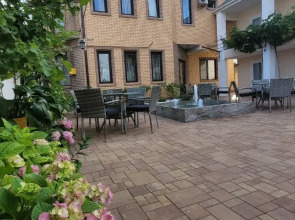 Гостевой Дом Бриз