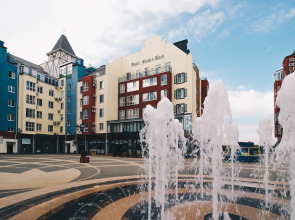 Квартира Fresh Orange