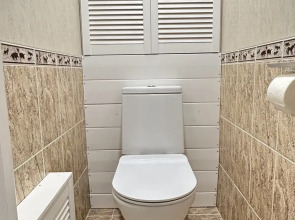 Апартаменты Комфортабельные