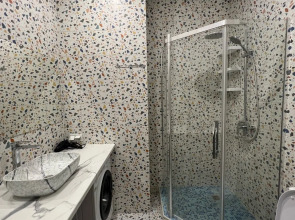 Апартаменты Дорогая, я на море