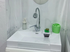 Апартаменты на Зелинского