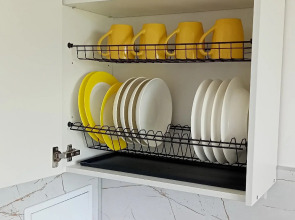 Апартаменты Дружбы 18