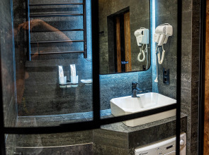 Апартаменты Агой Оазис