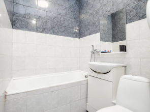 Квартира на улице Большая Филевская 59/2