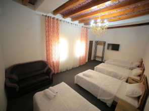 Гостевой Дом Dolon House