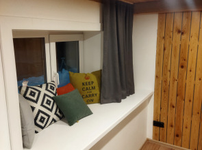 Гостевой дом Мелодия Байкала