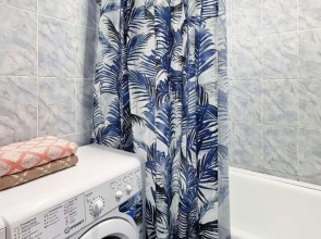 Апартаменты на проспекте Победы 39