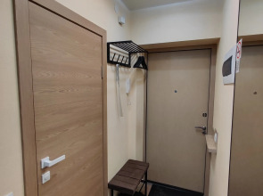 Апартаменты Современные с видом на новый мост