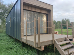 Гостевой дом SemVoda Pasha