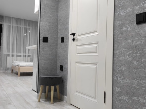 Квартира Студия-комфорт Пулково-2