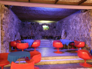 Дом Писателей Цахкадзора