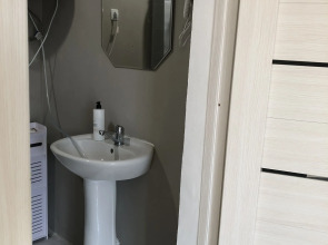 База отдыха L&A Hotel Кындыг