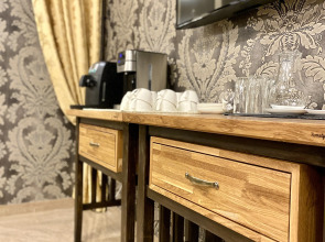 Гостевой дом Salve