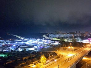 Апартаменты ЖК Солнечный Город