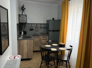 Квартира Тайный Уголок