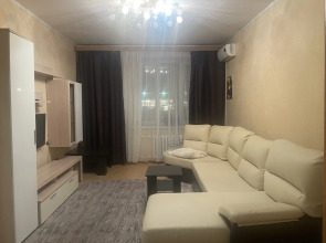 Квартира на Большой Московской