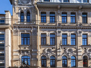 Апартаменты бизнес-класса рядом с Новой Голландией